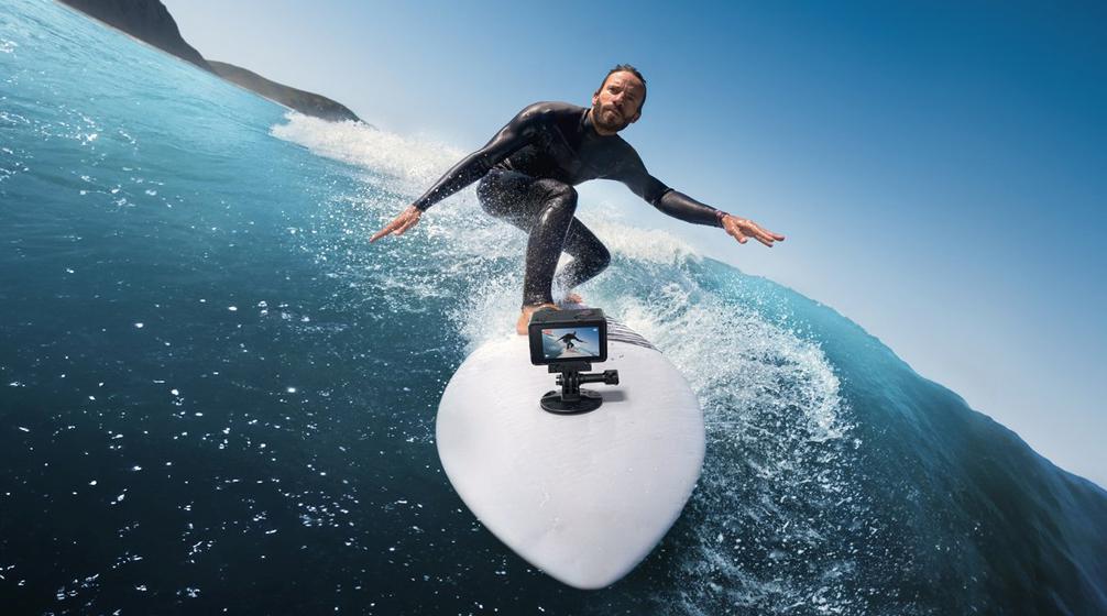 Pack de surf