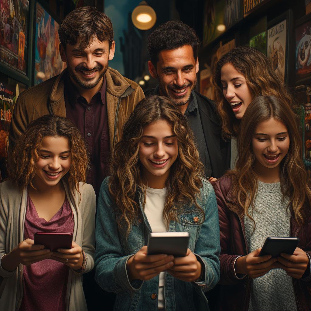 Imágenes de portadas para grupos de whatsapp 2