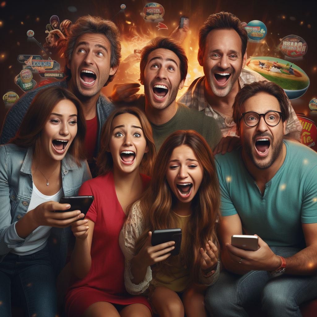 Imágenes de portadas para grupos de whatsapp 11