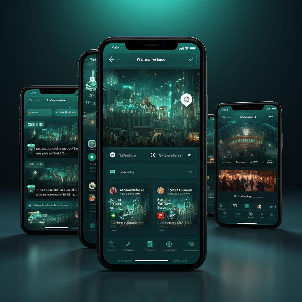 Imágenes de portadas para grupos de whatsapp 100