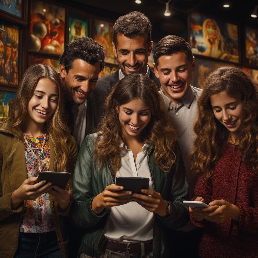 Imágenes de portadas para grupos de whatsapp 12