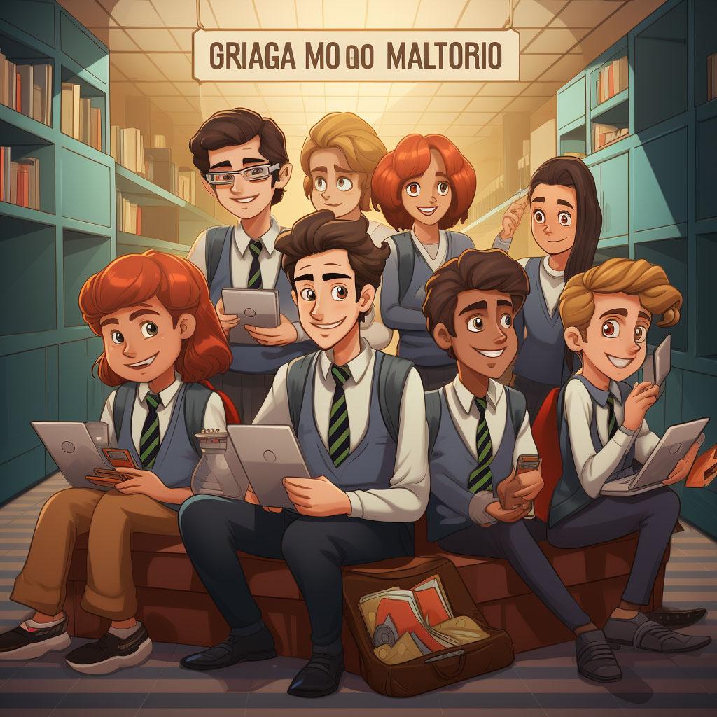 Imágenes de portadas para grupos de whatsapp 111