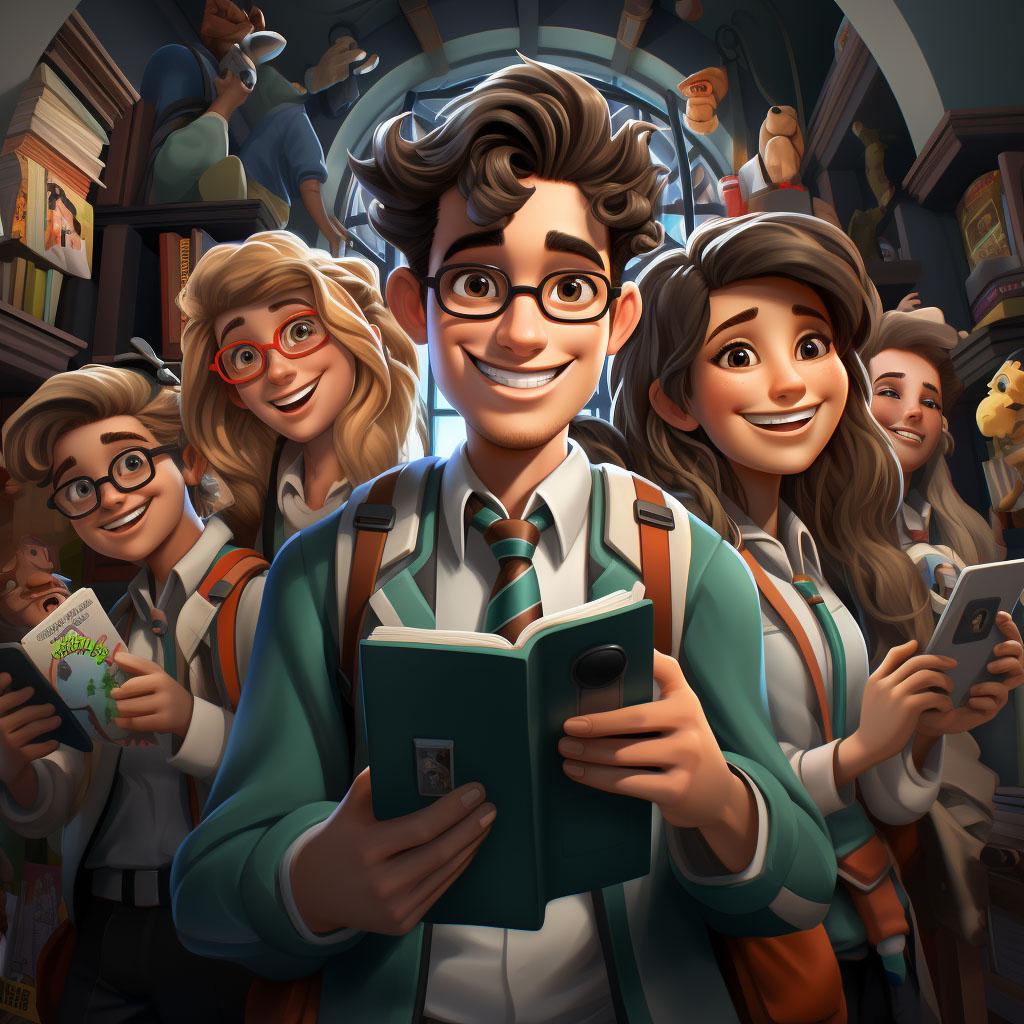 Imágenes de portadas para grupos de whatsapp 126