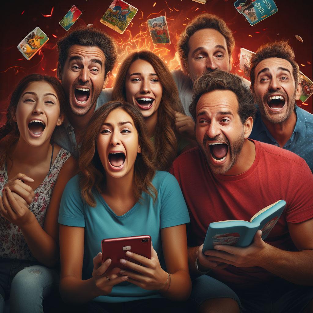 Imágenes de portadas para grupos de whatsapp 15