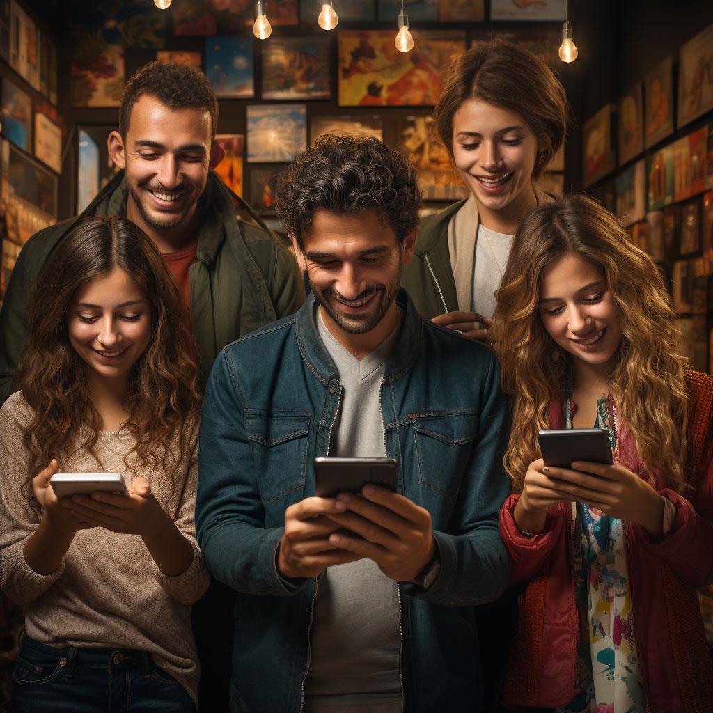 Imágenes de portadas para grupos de whatsapp 16