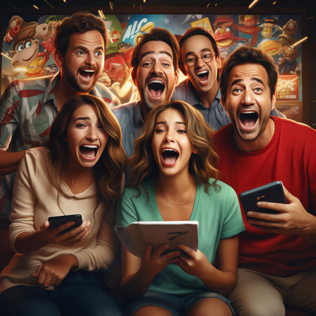 Imágenes de portadas para grupos de whatsapp 17