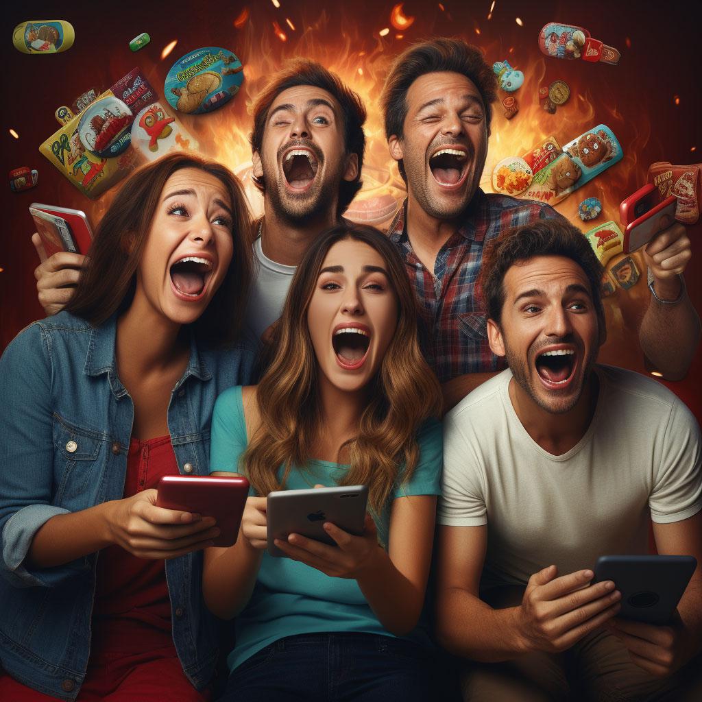 Imágenes de portadas para grupos de whatsapp 19