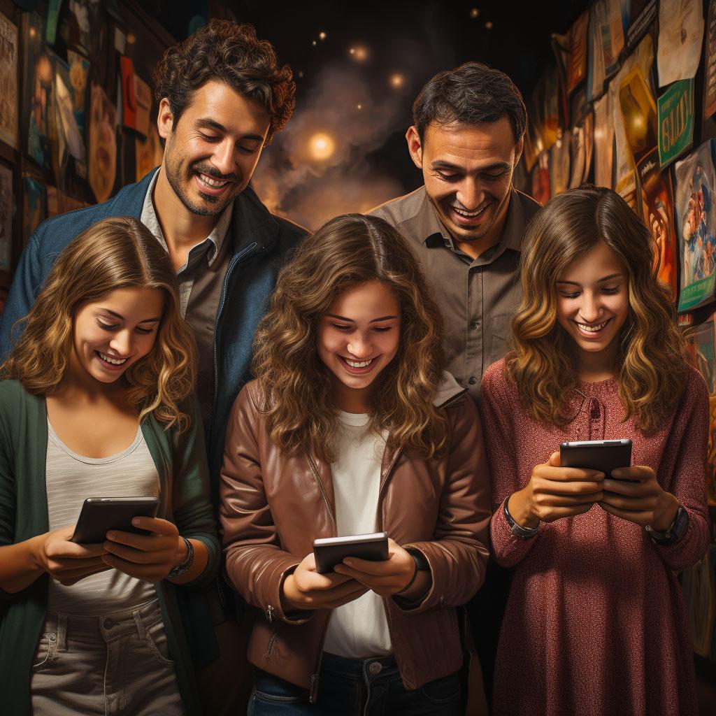 Imágenes de portadas para grupos de whatsapp 3