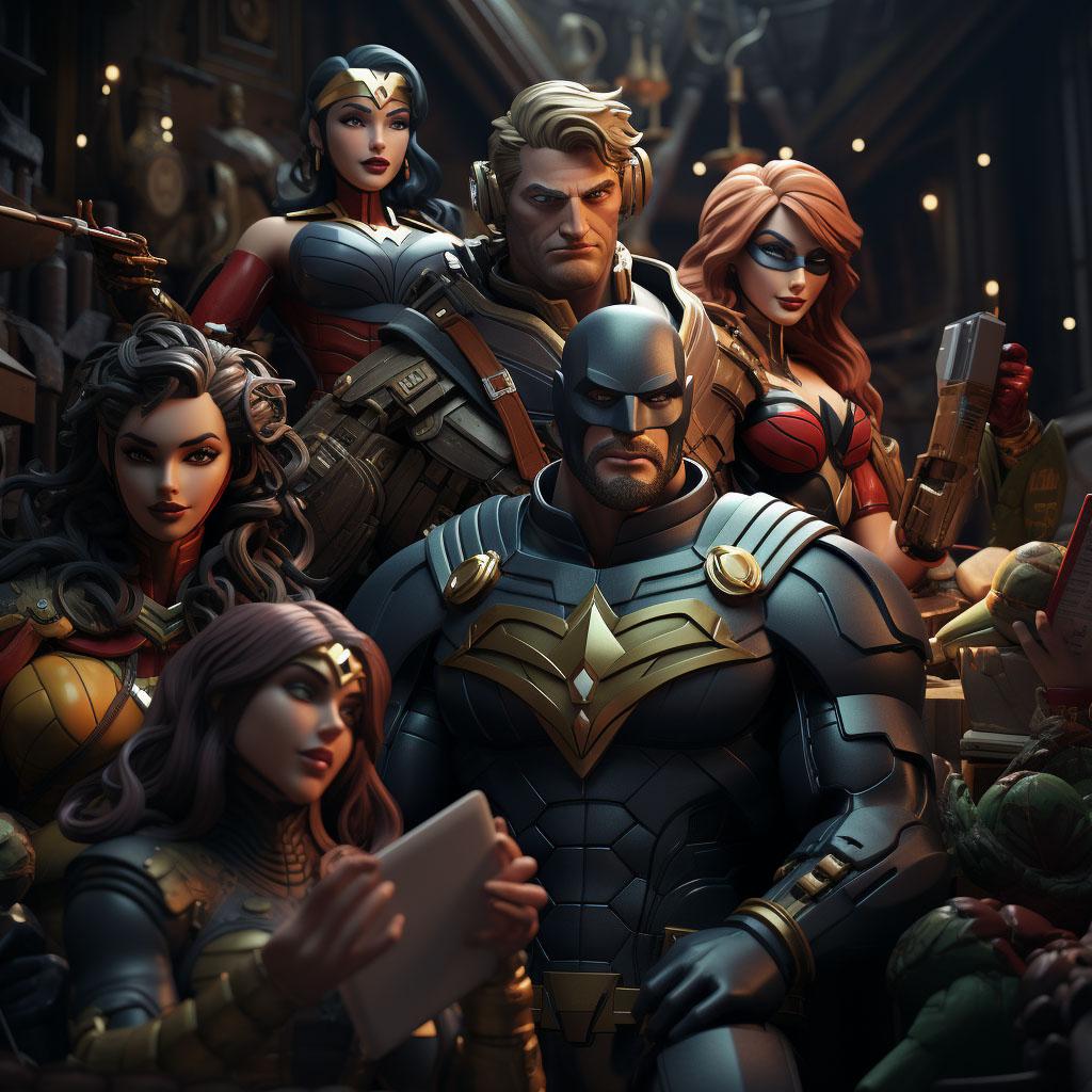 Imágenes de portadas para grupos de whatsapp 21