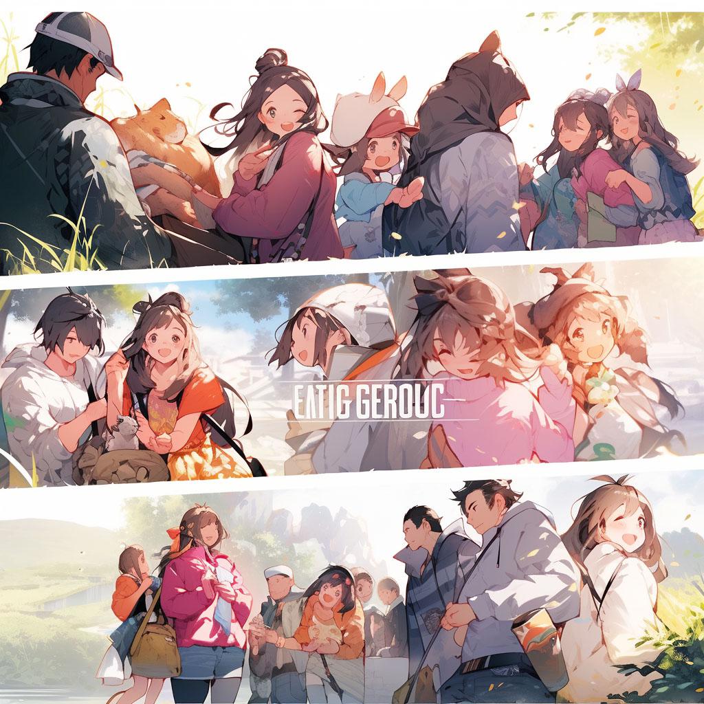 Imágenes de portadas para grupos de whatsapp 27