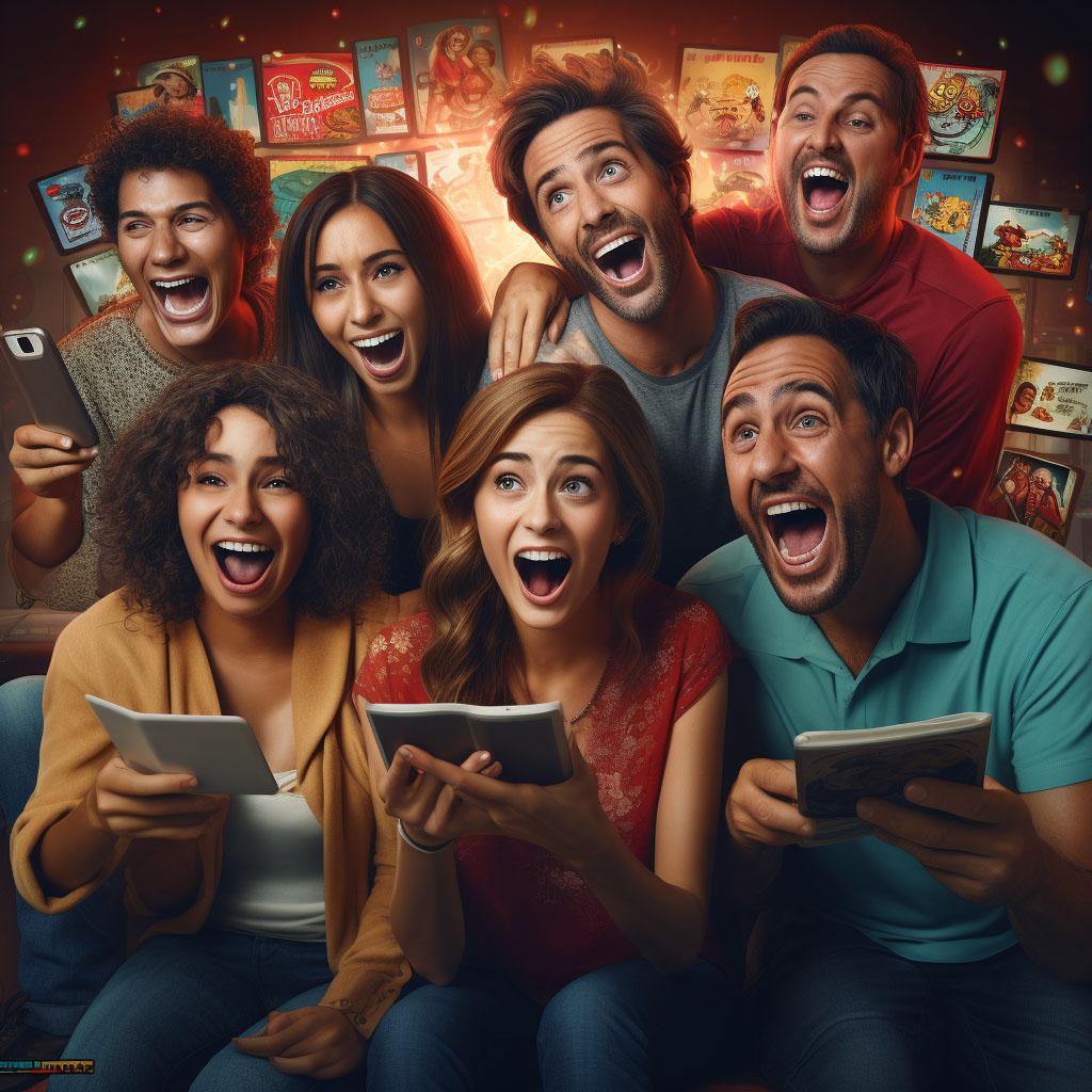 Imágenes de portadas para grupos de whatsapp 4