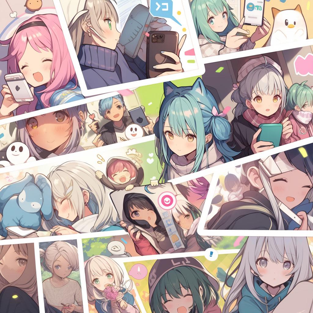 Imágenes de portadas para grupos de whatsapp 32