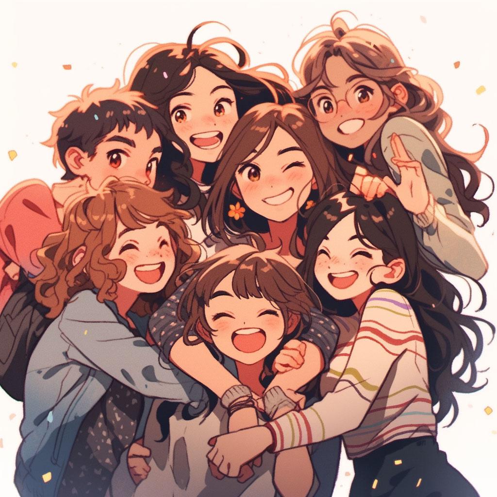 Imágenes de portadas para grupos de whatsapp 37