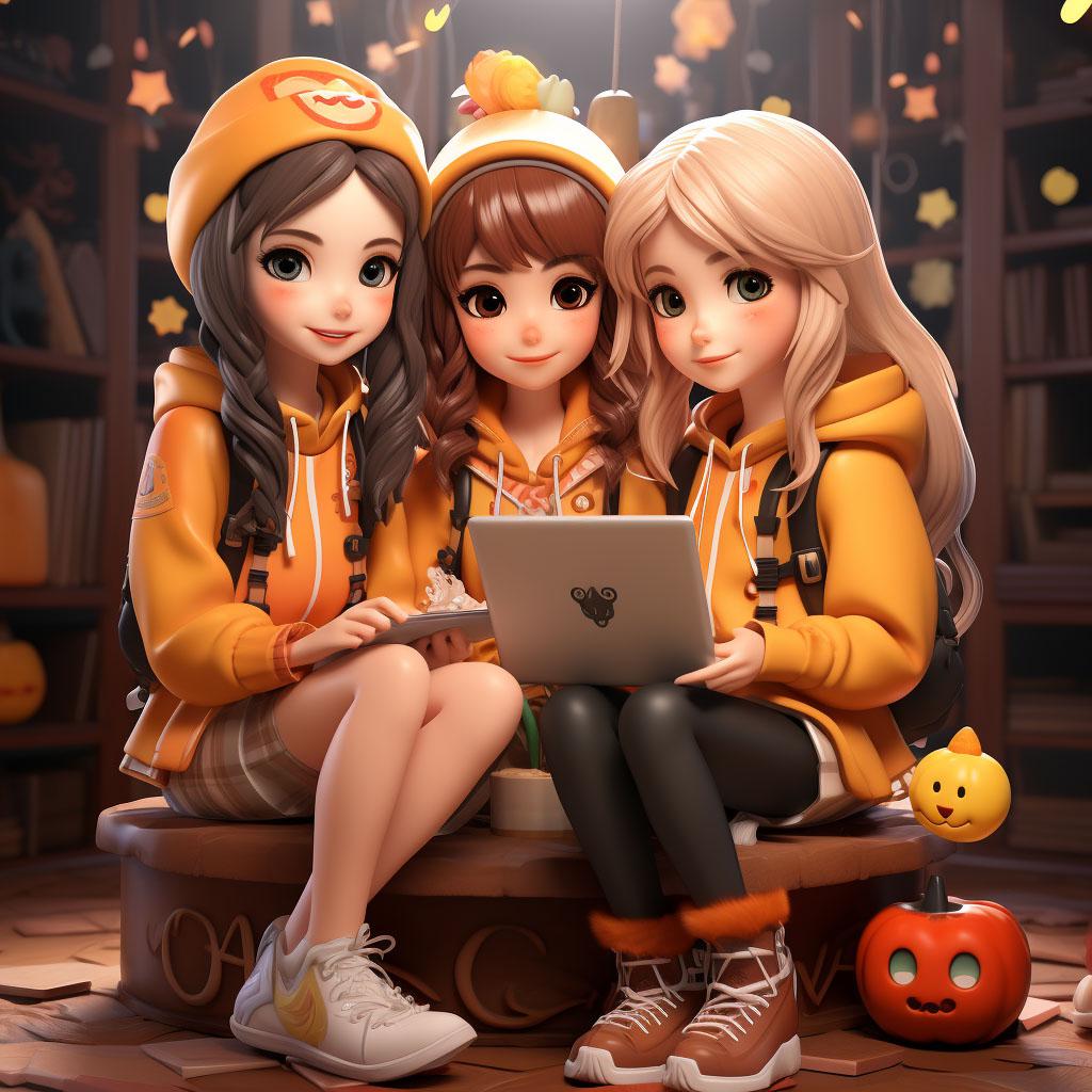 Imágenes de portadas para grupos de whatsapp 42