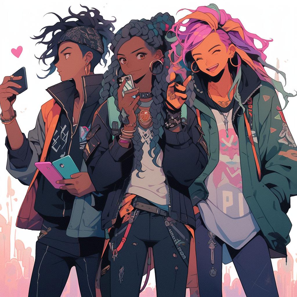 Imágenes de portadas para grupos de whatsapp 43