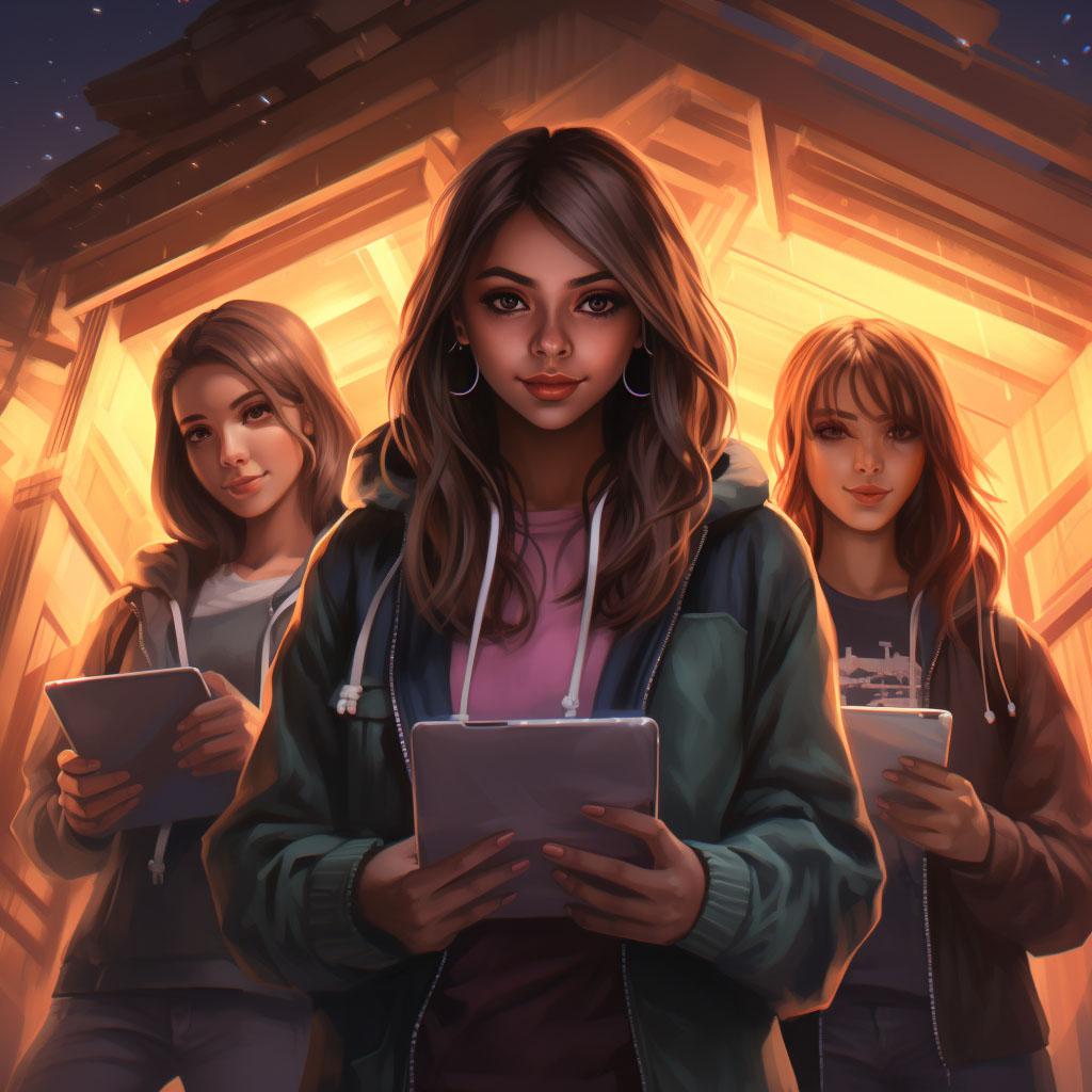 Imágenes de portadas para grupos de whatsapp 49