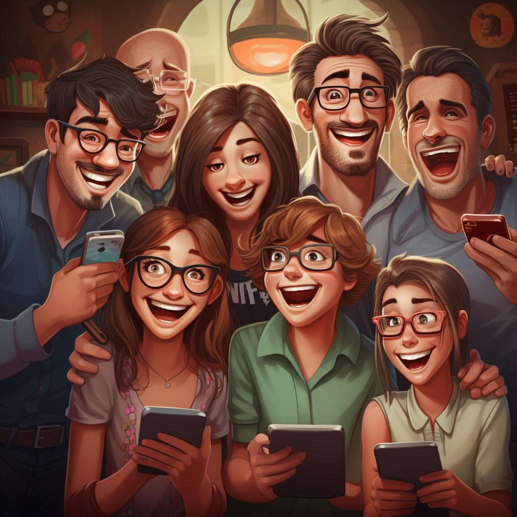 Imágenes de portadas para grupos de whatsapp 6