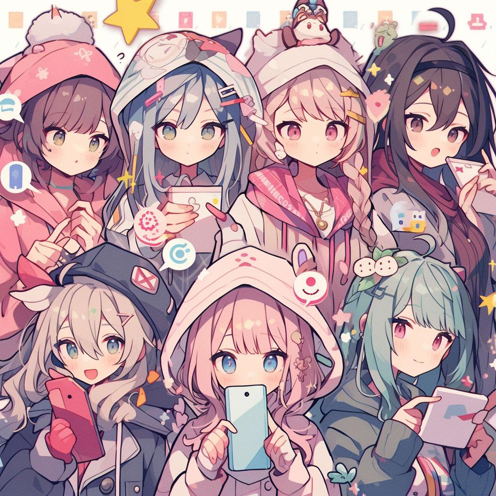 Imágenes de portadas para grupos de whatsapp 51