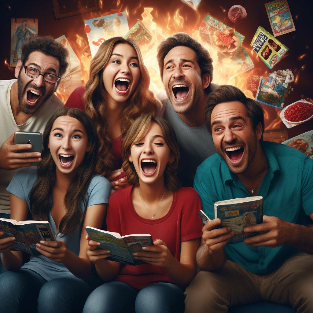 Imágenes de portadas para grupos de whatsapp 7