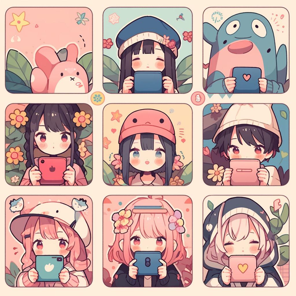 Imágenes de portadas para grupos de whatsapp 60