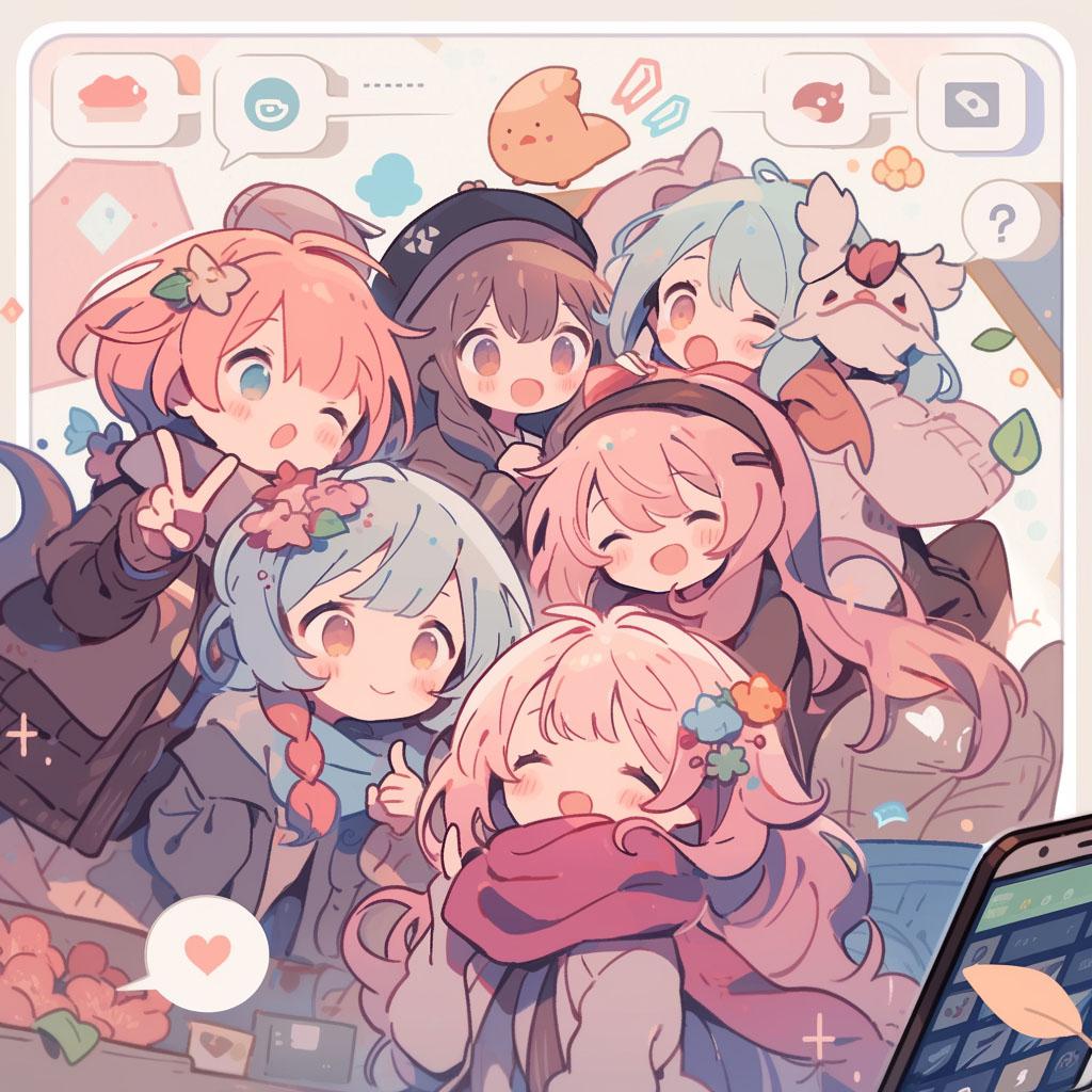 Imágenes de portadas para grupos de whatsapp 62