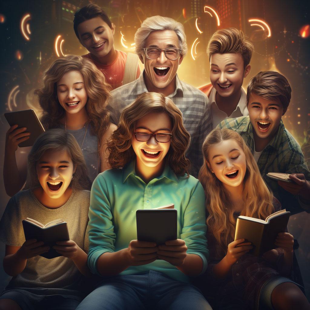 Imágenes de portadas para grupos de whatsapp 8