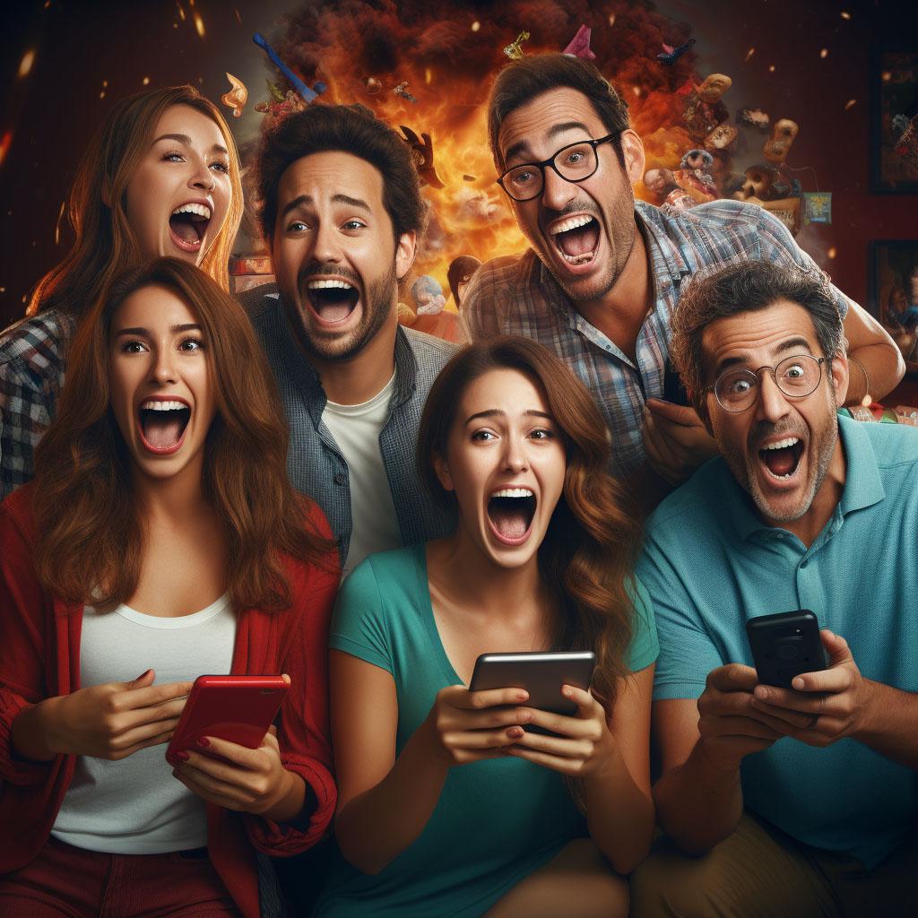 Imágenes de portadas para grupos de whatsapp 9