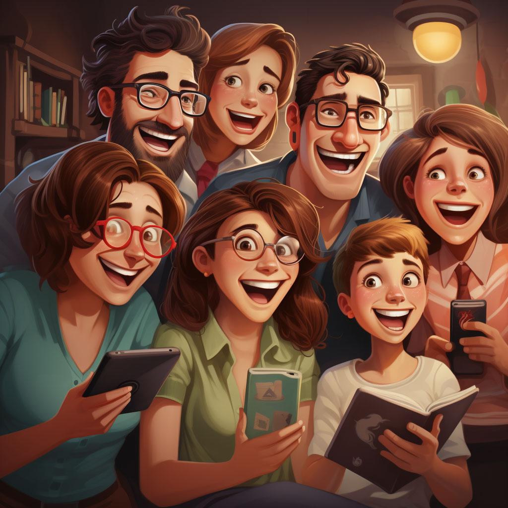 Imágenes de portadas para grupos de whatsapp 10