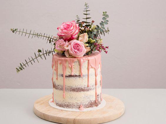 Pasteles individuales 2021