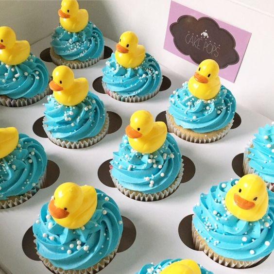 Ideas de postres personalizados
