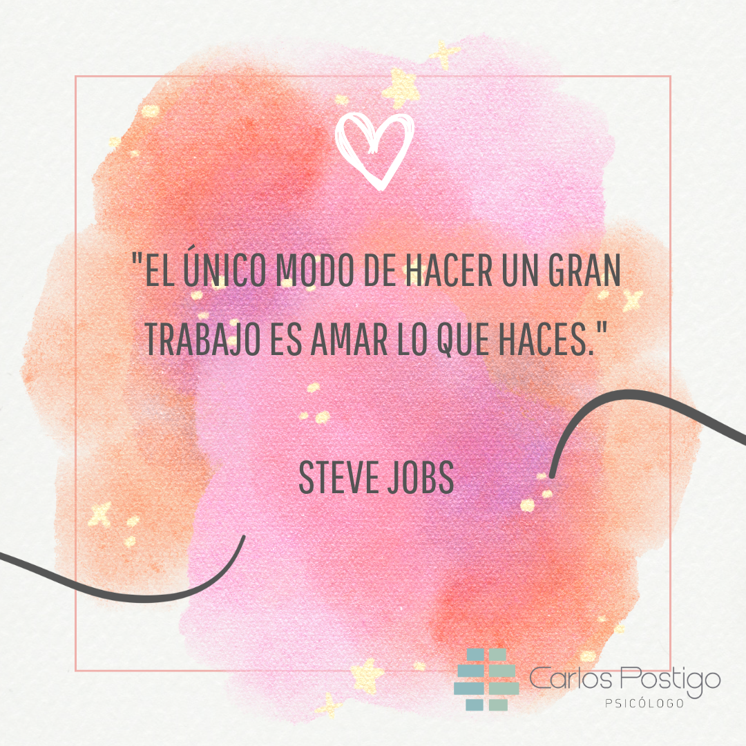 pensamientos de lo más positivo