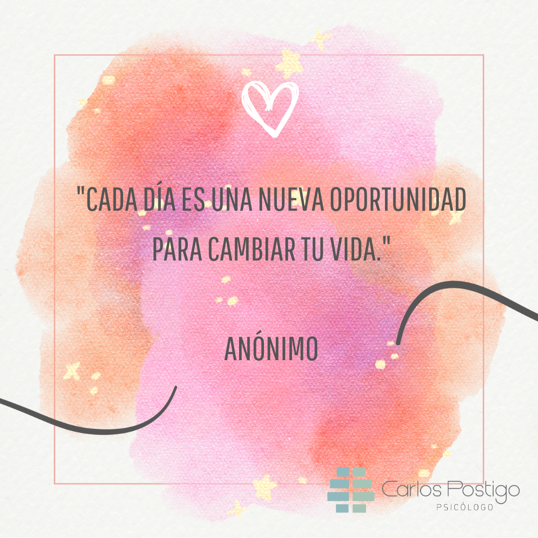 pensamientos de lo más positivo