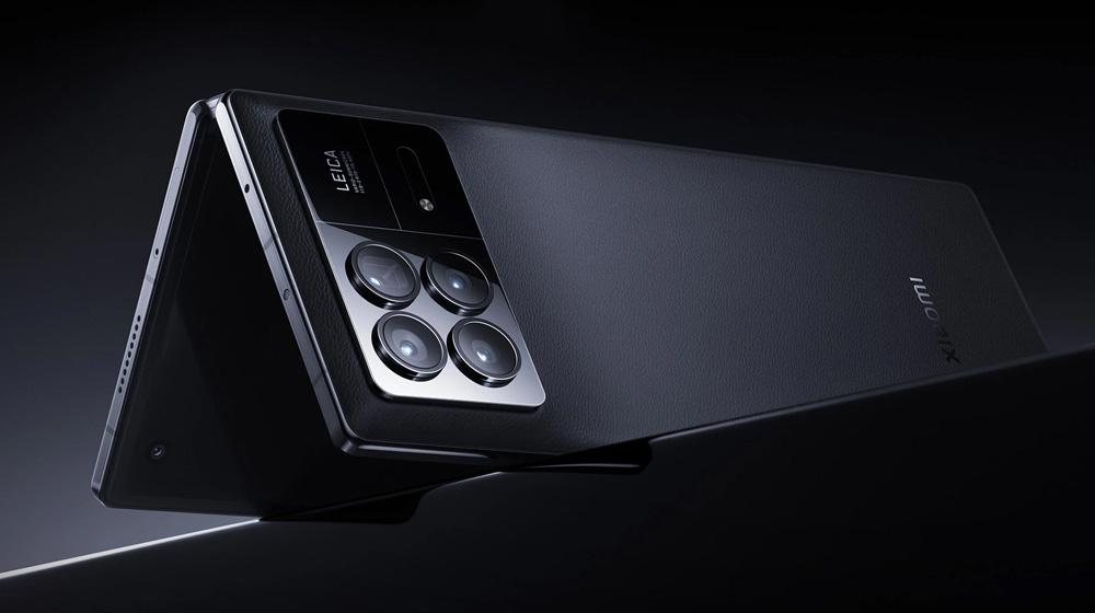 Xiaomi MIX Fold 3, un plegable fotogénico y fotográfico