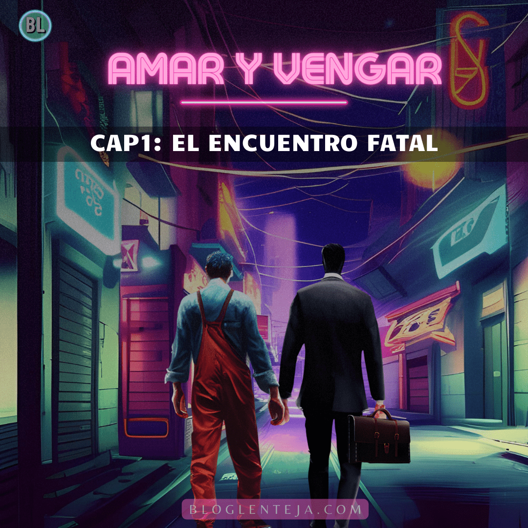 Cap1: El Encuentro Fatal