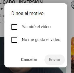El Algoritmo de Youtube: ¿Qué determina lo que YouTube muestra en tu feed? 5