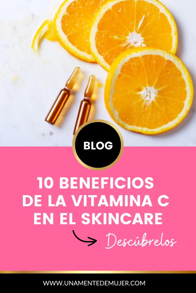 Vitamina C Skincare
