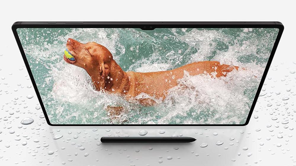 Samsung Galaxy Tab S9 Ultra - IP68