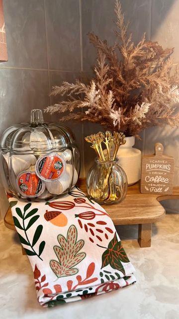 Decoracion tematica otoño