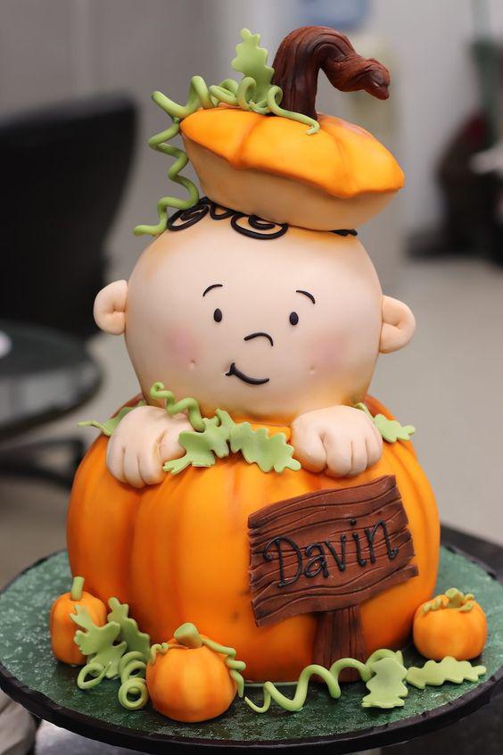 fiesta de otoño para niños