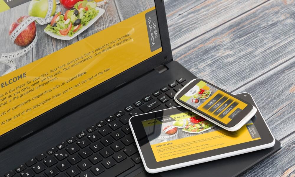 Realidad aumentada en diseño web, la tendencia del futuro por la agencia Conseo Marketing Digital