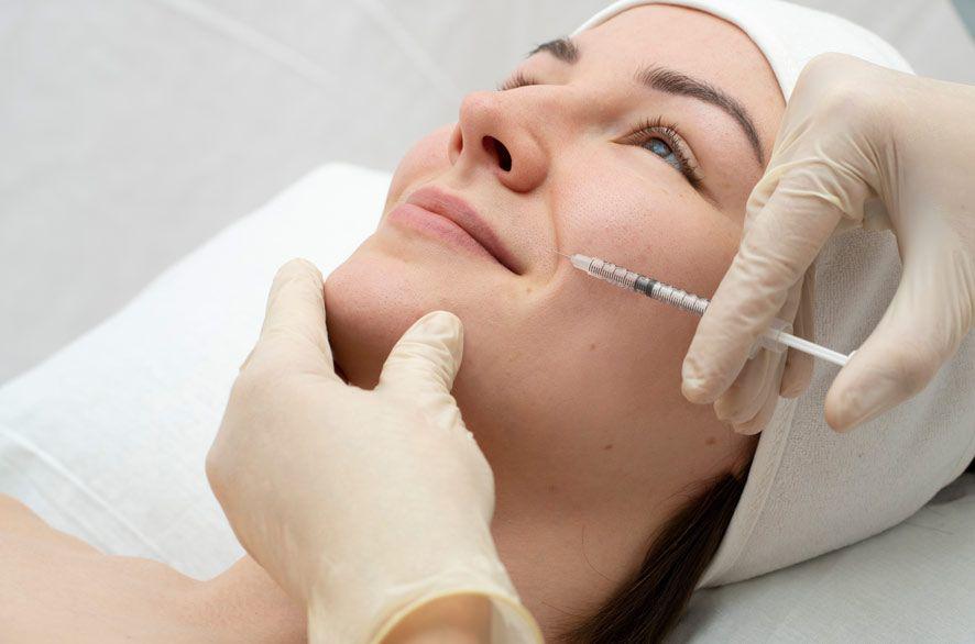 ácido hialurónico descubre su uso y aplicaciones en esta guía completa