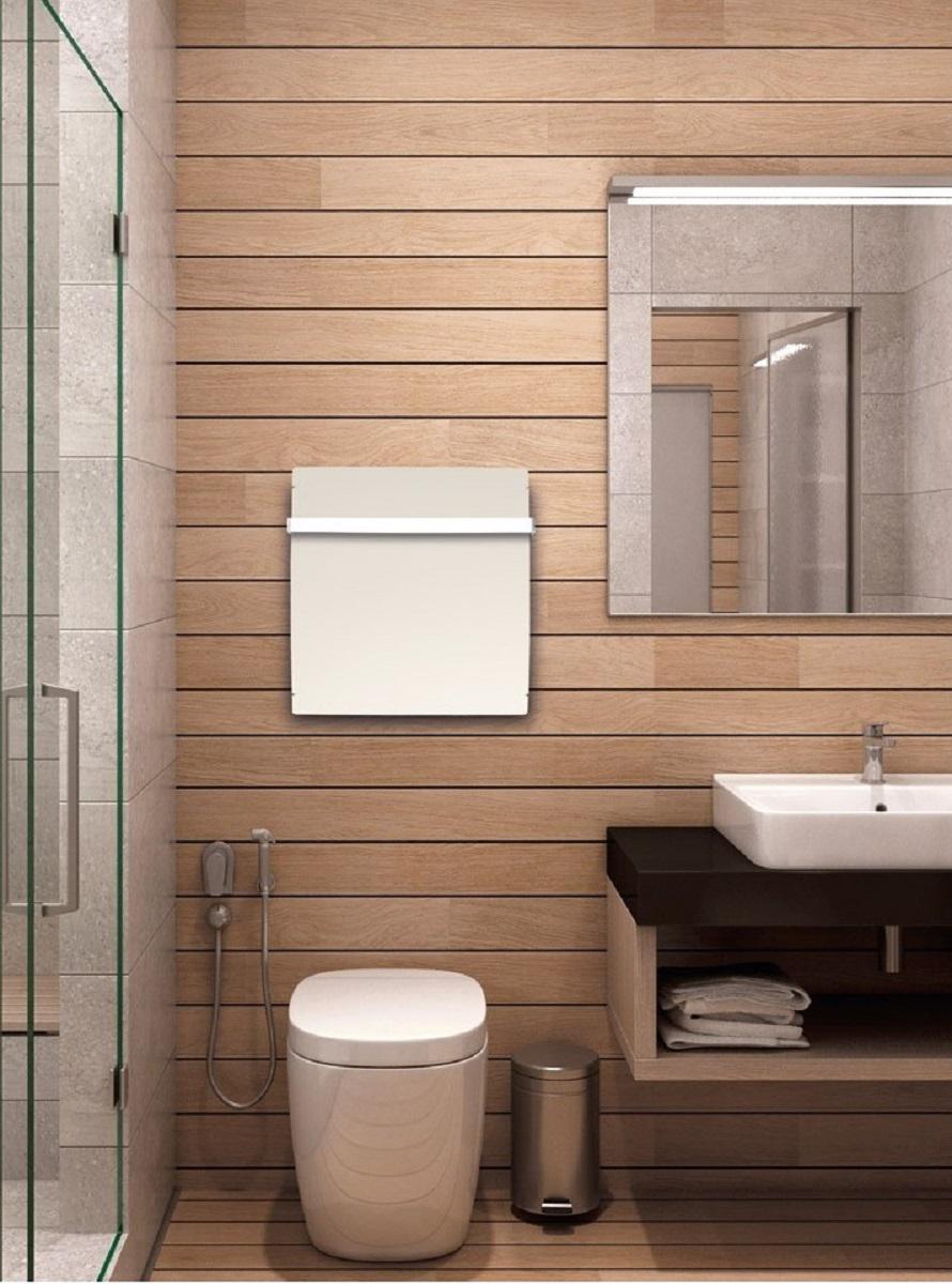 Ventajas de instalar un toallero eléctrico en el baño 6