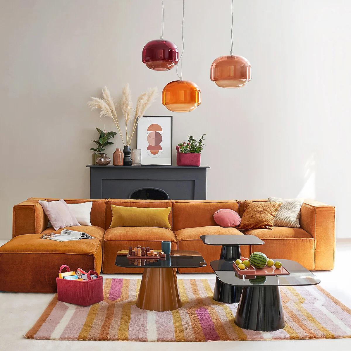 Conoce los colores tendencia otoño/invierno 2023 5