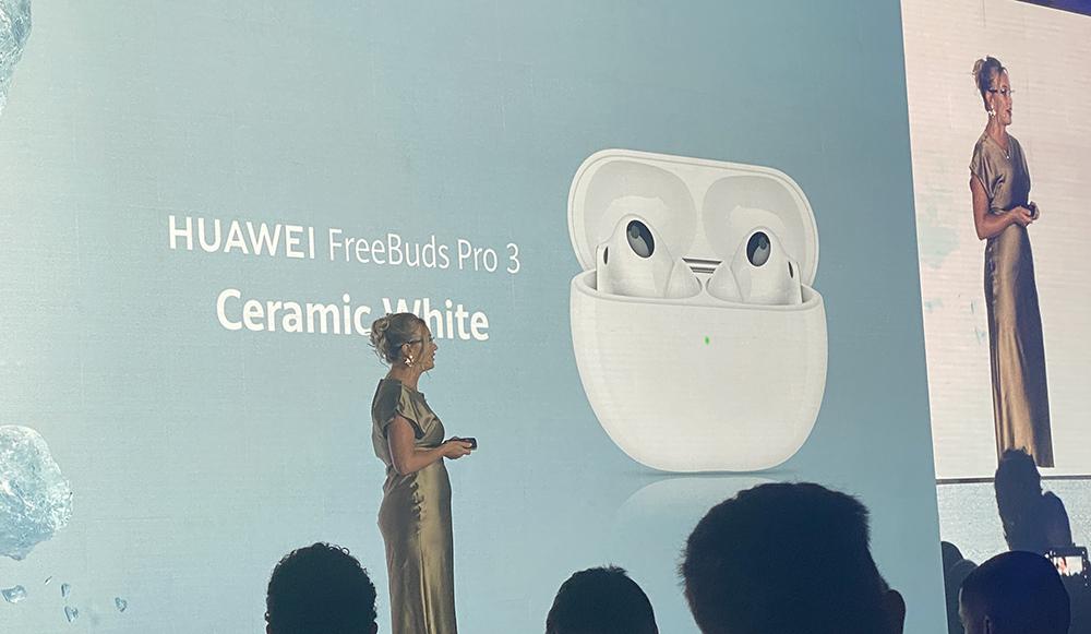 HUAWEI Freebuds Pro 3