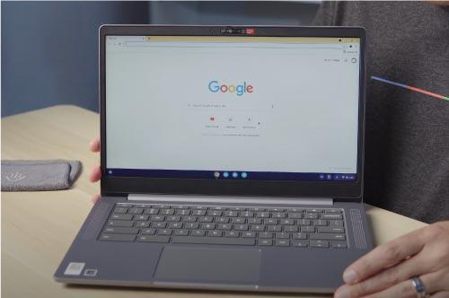 Lenovo IdeaPad 3 Chromebook Gen 6