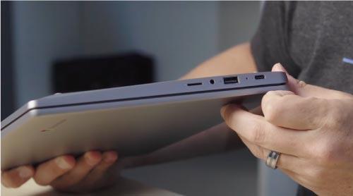 Lenovo IdeaPad 3 Chromebook Gen 6