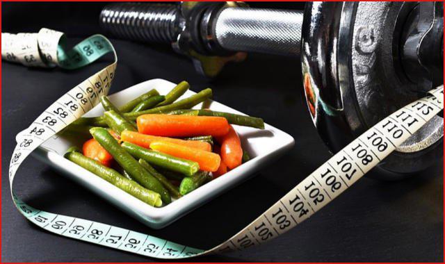 como aumentar masa muscular sin ganar grasa