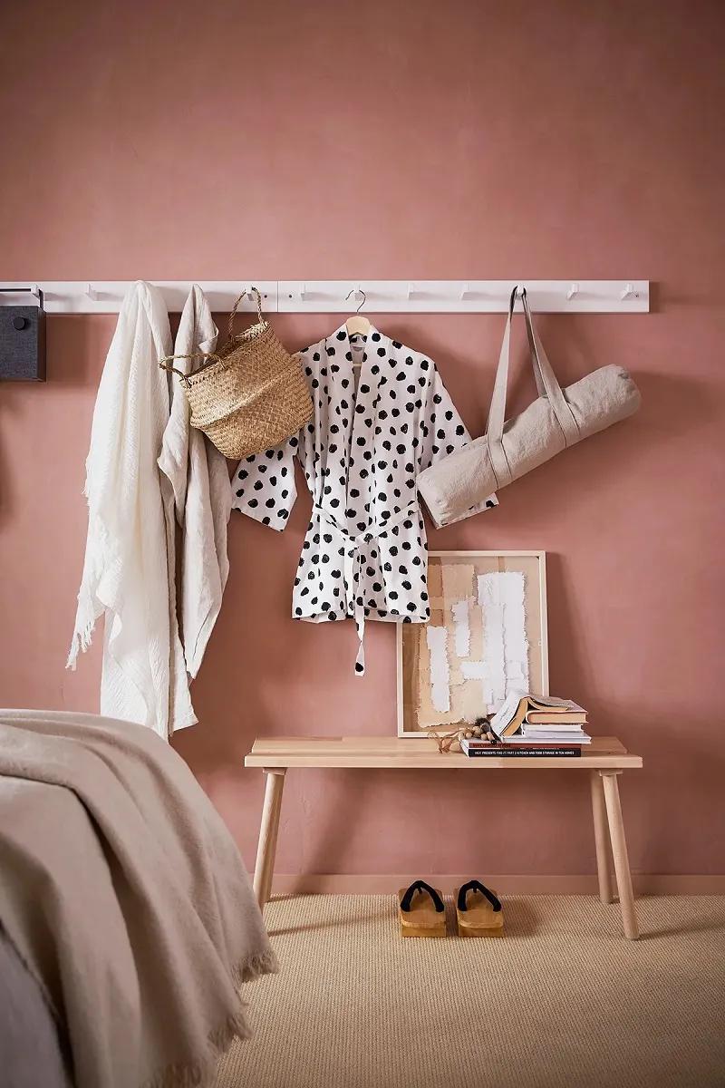 Ideas y consejos para mantener el orden en el dormitorio 3