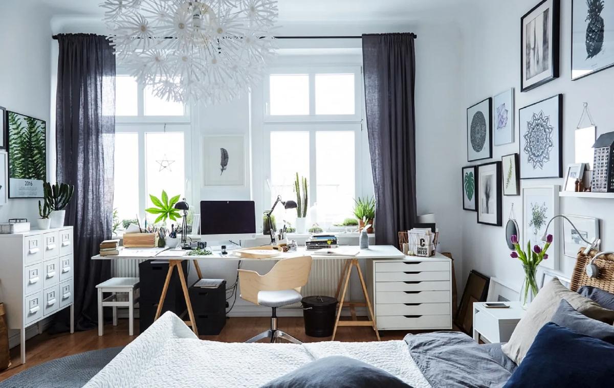 Ideas y consejos para mantener el orden en el dormitorio 7