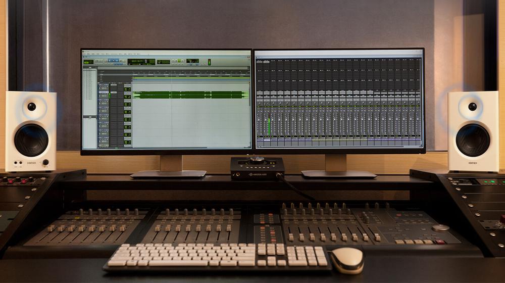 Edifier MR4 - Calidad del sonido y características